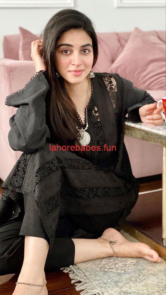 Escort in Nishat Lahore